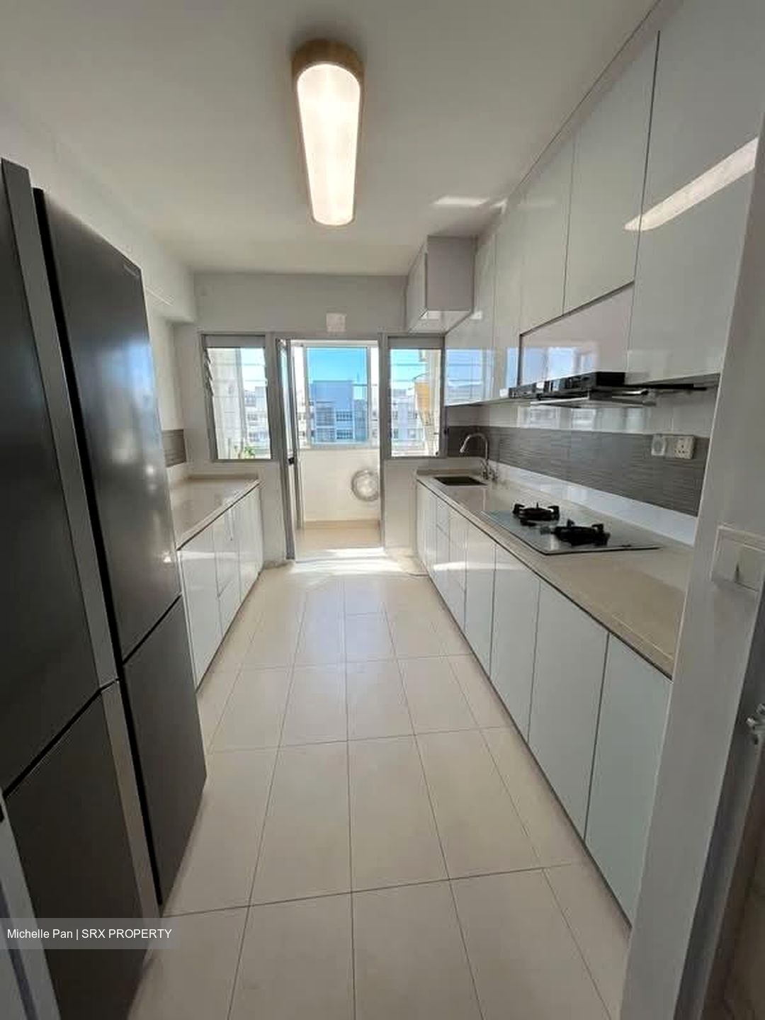 Blk 691D Admiralty Flora (Woodlands), HDB 5 Rooms #560582941